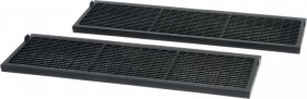 Metal Grease Trap - 11043267 Filter-grease [Bosch Siemens]