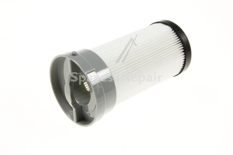 Vacuum Cleaner Filter - Dls550 5519210651 Dls550 Epa Air Filter [Delonghi]