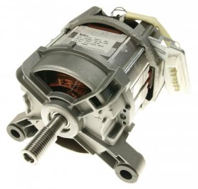 Teka Washing Machine Motor - U0z 112 G 63 81876193 Electromotor Tkl 1000 Vr01