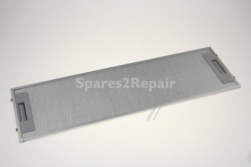 Kuppersbusch Grease Filter - 502727 Grease Filter 642x195mm