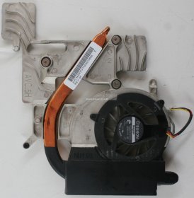 Acer Aspire 3050 - Heatsink & Fan - 34ZR3TATN06 - REV:3A