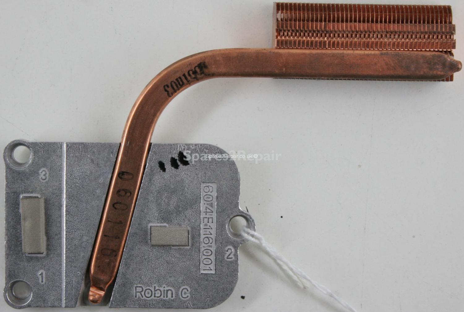 Acer - Aspire - 3610 - CPU Heatsink - 60.4CE116.001
