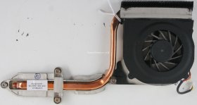 Acer Aspire 4920 - Heatsink & Fan - 60.4T927.002 A02 - GC055515VH-A