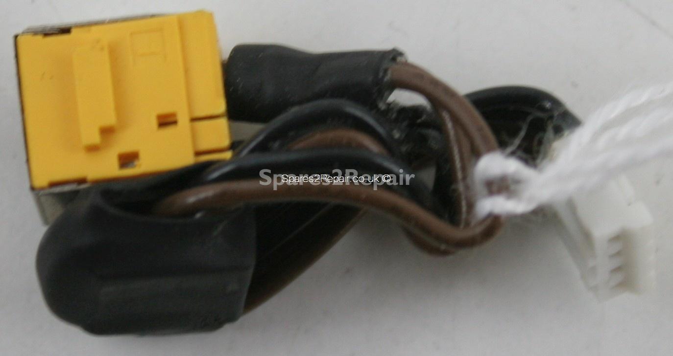 Acer Aspire 5315 - Charger Socket