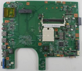Acer Aspire 5535 - Motherboard - 48.4K901.011