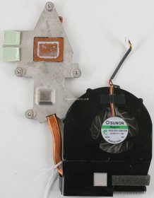 Acer Aspire 5536/5236 - Heatsink & Fan - 60.4CH16.002 - A02