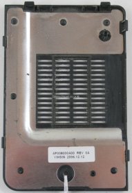 Acer Aspire 5630 - RAM Cover - AP008000A00 - REV 0A