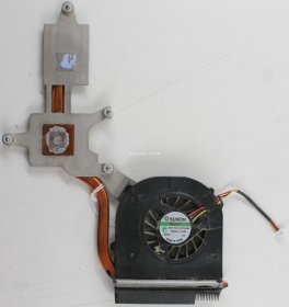 Acer Aspire 5735 - Heatsink & Fan - 60.4K814.001 - REV:A01