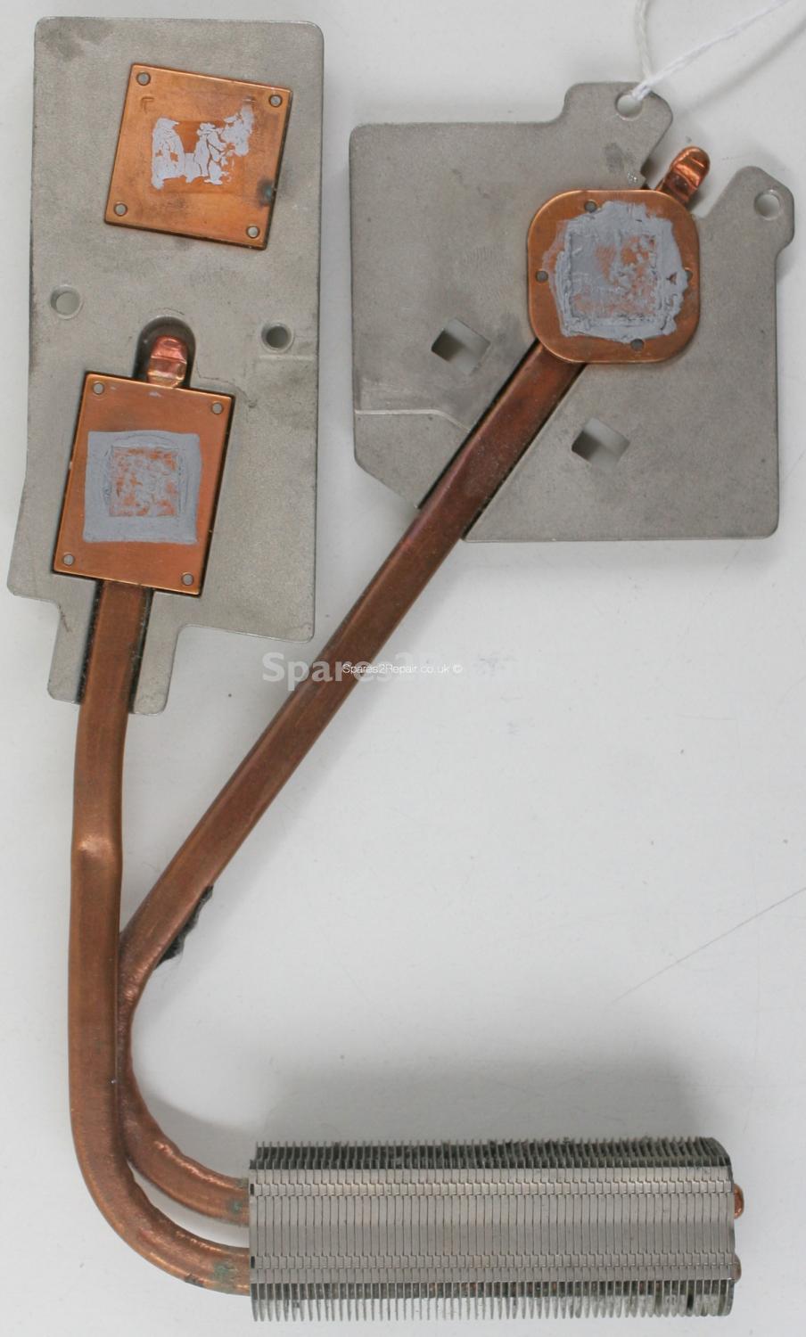 Acer Aspire 6920 - Heatsink - 6043B0047901 - A01