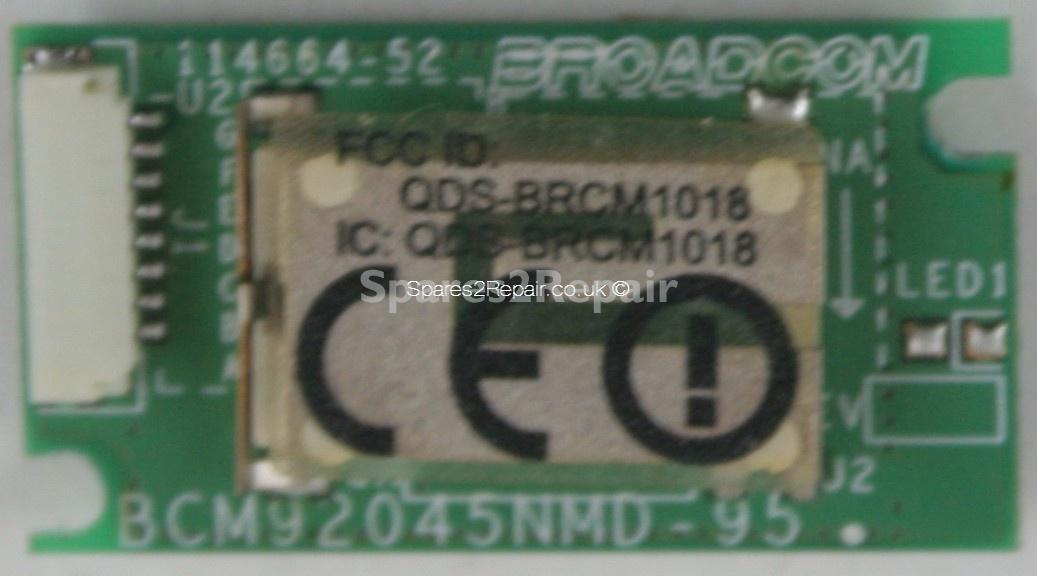 Acer Aspire 6930 - Bluetooth Module - BCM92045NMD