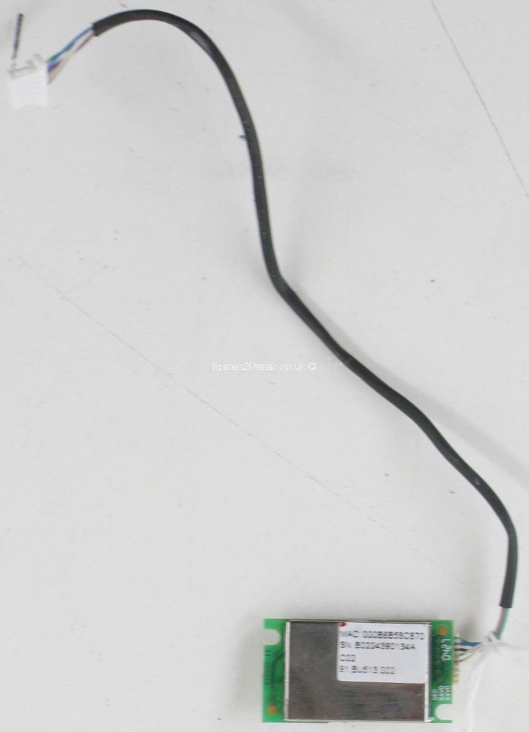 Acer Travelmate 3200 - Bluetooth Module w-Cable - BU50100A - 91.BU513.002 - BCM92035NMD