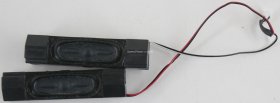 Advent 7104 - Internal Speakers (L&R)