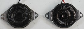 Advent 9617 - Internal Speakers (L&R)