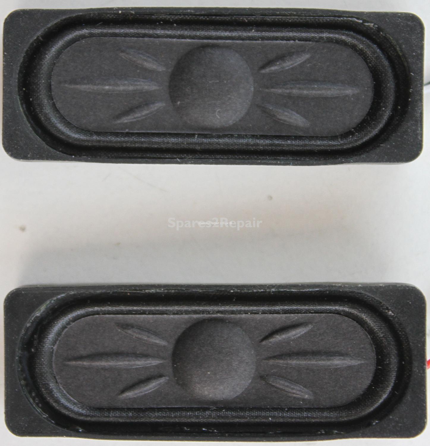 Advent Roma 1001 - Internal Speakers (L&R) - 29GI50082-12
