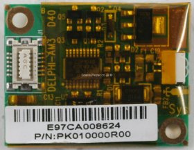 Agere Delphi D40 - Modem - 54-4581
