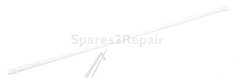Glass Panel - 1033028 Glass Shelf 460x205x4 [Amica]