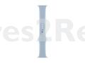Apple Wristbands For Smartwatch - Mwmv3zm-a 45mm Sport Band Light Blue M-l