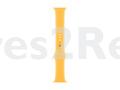 Apple Wristbands For Smartwatch - Mwmw3zm-a 45mm Sunshine Sport Band - S-m