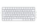 Apple Po Portuguese Notebook keyboards - Mxck3po-a Magic Keyboard With Touch Id For Mac Models With Apple Silicon - Portuguese