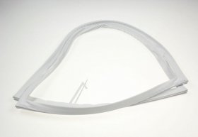 Freezer Door Seal - 4324855100 B-720-725 Lower Door Gasket Assembly [Arcelik]