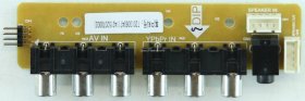 Baird TI4203BC - Side AV - 142152070002