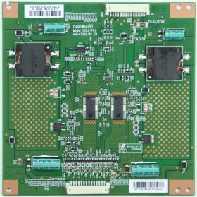 Baird TI4603BC - LED Driver Board - V323-F01 - Rev:A - 4H+V3236.191 /B - 47-78910032231 - 10 00008 98411