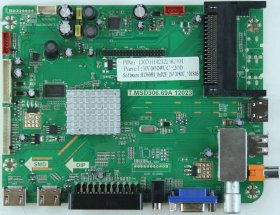 Baird TI4603BC - Main AV - 13070 - 142122362104 - HV460WUC-200 - T460HW07 - V4 - T.MSD306.69A 12023