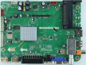 Baird TI4603BC - Main AV - 13068 - 142122362104 - T460HW07 V.4 - T460HW07 - V4 - T.MSD306.69A 12023