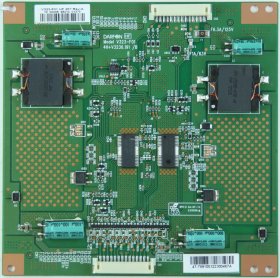 Baird TI4603BC - LED Driver Board - V323-F01 HF - Rev:A - 4H+V3236.191 /B - 47-78910032230 - 10 00008 98413