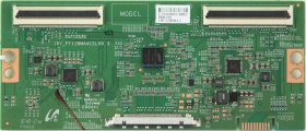 Baird TI3209DLEDD - T-Con - LJ94-39980A - LMC320HN13 - 16Y_FF11BMA4C2LV0.3