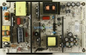 Baird TI5510DLEDDS - Power Supply - LK-PL580405A - MO80109001 - AO00392
