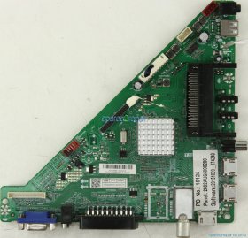 Baird TI6509DLEDBH - Main AV - A15126847 - 15125 - T.S512.81
