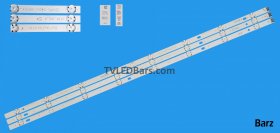 LG 43 inch Full LED Backlight Array - 43LH60_FHD_A - UF64_UHD_A - AGF79044301 AGF79099701 AGF79103401 - NC430DUE-VUDN1 - LC430DUE (FJ) - 43UF/43UH