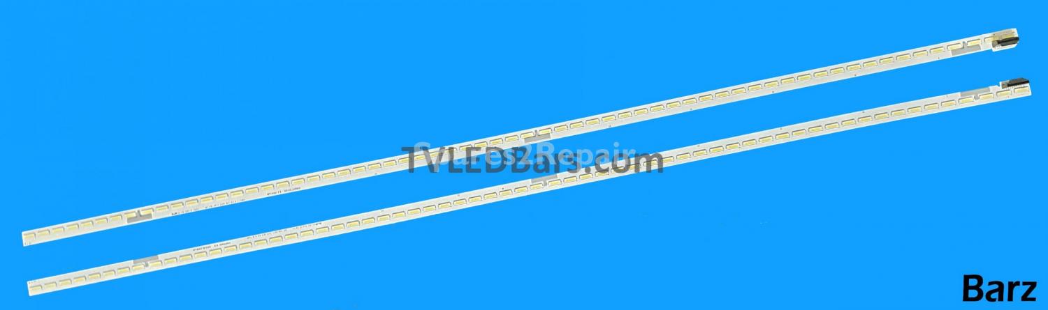 LG LED Backlight Array LG LC490EQF (FG) (FJ) (M1) (M2) 49" V16 ART3 2450 2451 6922L-0191A 2pcs