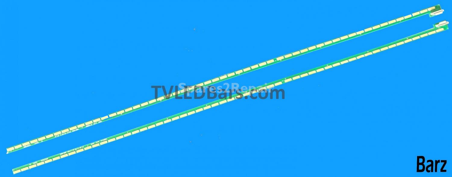 Barz LED Backlight Array LG 6922L-0072A LC420EUH (PF) (P1) 42" V13 ART TV L+R Edge 2pcs