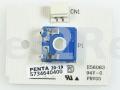 Arcelik Beko Modules / Electric Units Home Appliances - Electronic Board Potentiometer Pcb - 5734640400