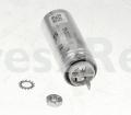 Arcelik Beko Run Capacitor - 9,0uf 420v Capacitor (arcotronics 9 µf) - 2807961400