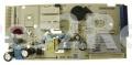 Arcelik Modules / Electric Units Home Appliances - 0_control Board Gr U 1 New Type68 - 5951086800