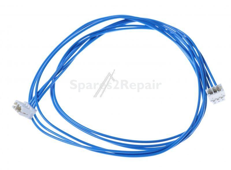 Harness - 00647262 Cable Harness [Bosch Siemens]