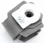 Air Chamber - 00217101 Air Duct [Bosch Siemens]