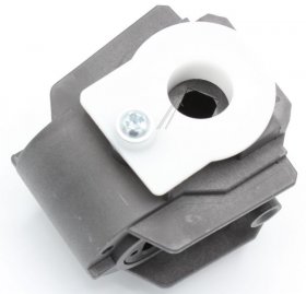 Air Chamber - 00217101 Air Duct [Bosch Siemens]