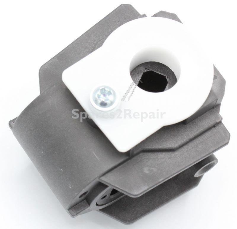 Air Chamber - 00217101 Air Duct [Bosch Siemens]