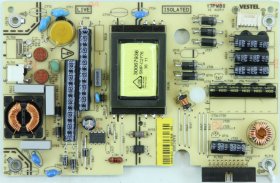 Bush LED24970FHD - PSU - 17PW80 V2 - 040511