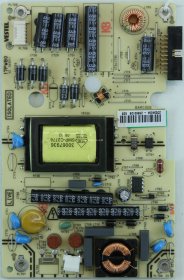 Bush LED24970FHD - PSU - 23034004 - 17PW80 V2 - 040511