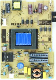 Bush ELED40287FHDDVD - PSU - 23354621 - 17IPS62
