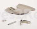 Washing Machine And Tumble Dryer Door Handles - 49030296 Kit Manigl-oblo Grig Aqua [Candy Hoover]