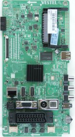 Celcus CEL-43FHDB-16/1 - Main AV - 23332330 - 17MB97 - 260215R2