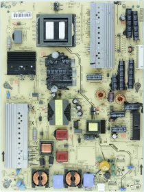 Celcus 40913LED - PSU - 23001324 - 17PW07-2 V1 - 080411