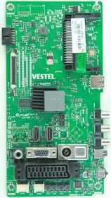 Celcus DLED40125FHD - Main AV - 23255051 - 17MB55 - 28082013-R3