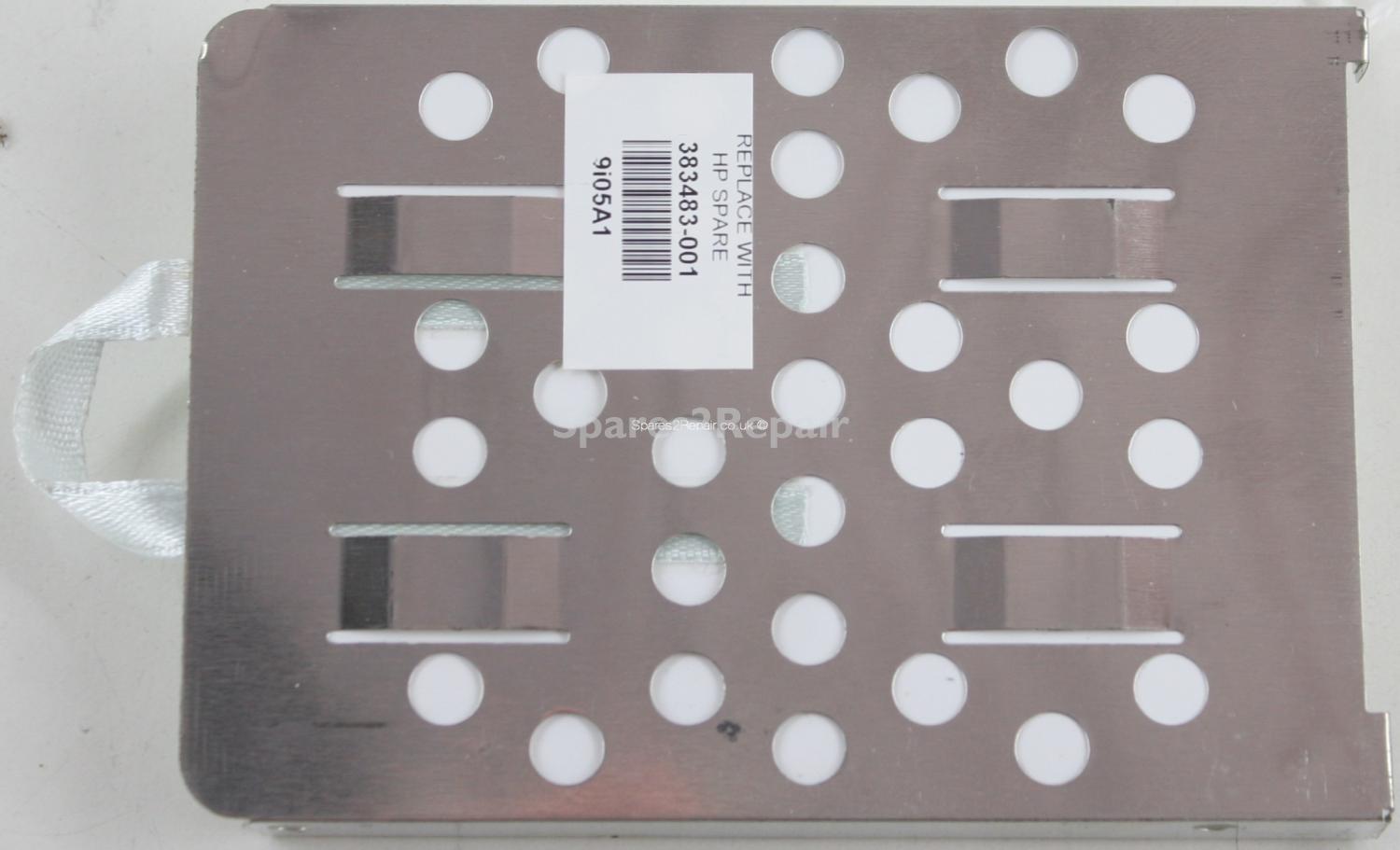 Compaq Presario V4000 - HDD Caddy - 383483-001
